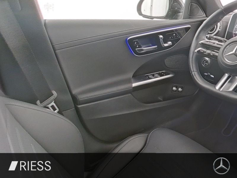 Mercedes-Benz C 300 e AMG Sport - Samsaru's Car Outlet