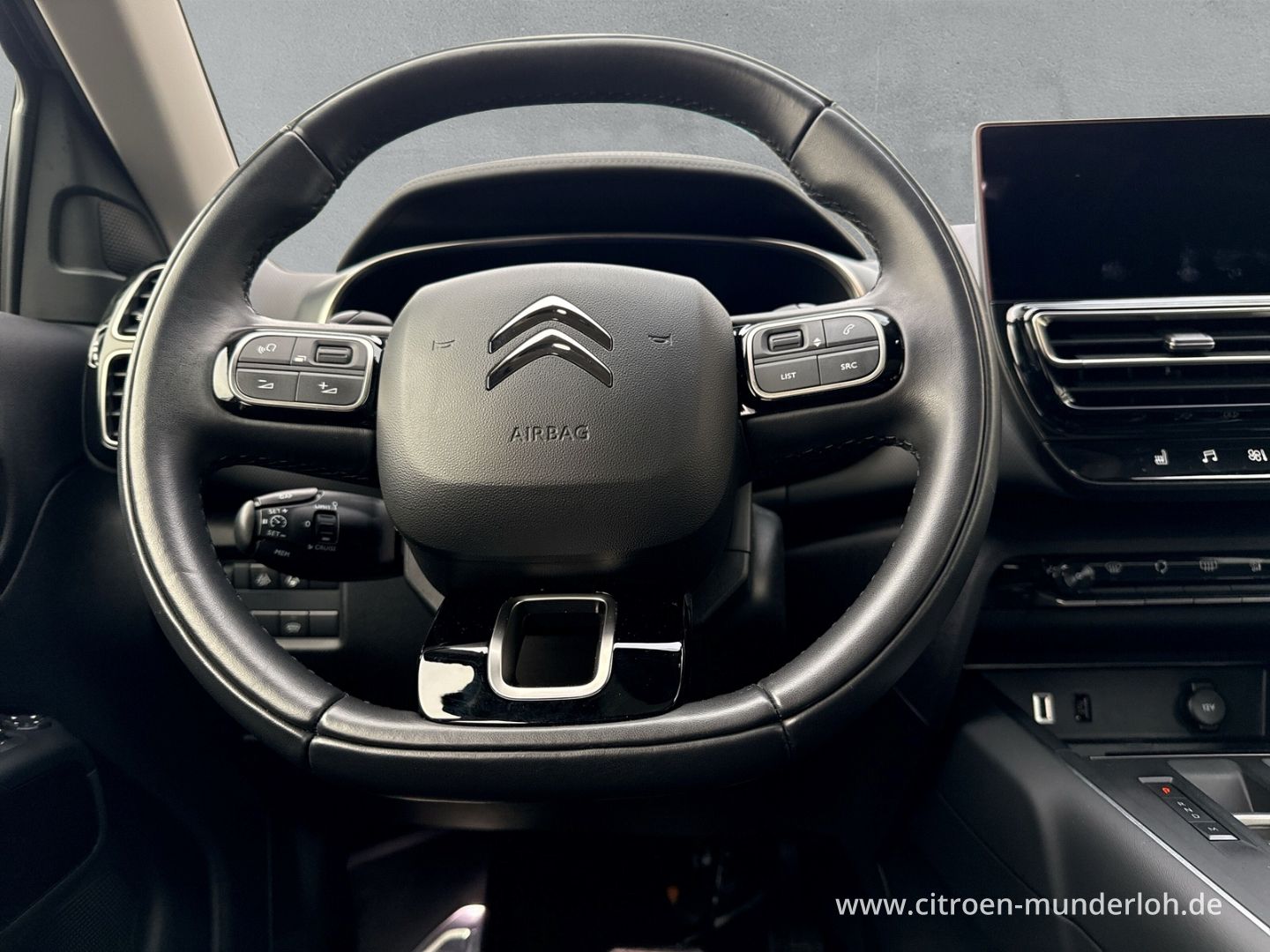 Citroën C5 Aircross BlueHDi 130 EAT Shine Pack NAVI PANO