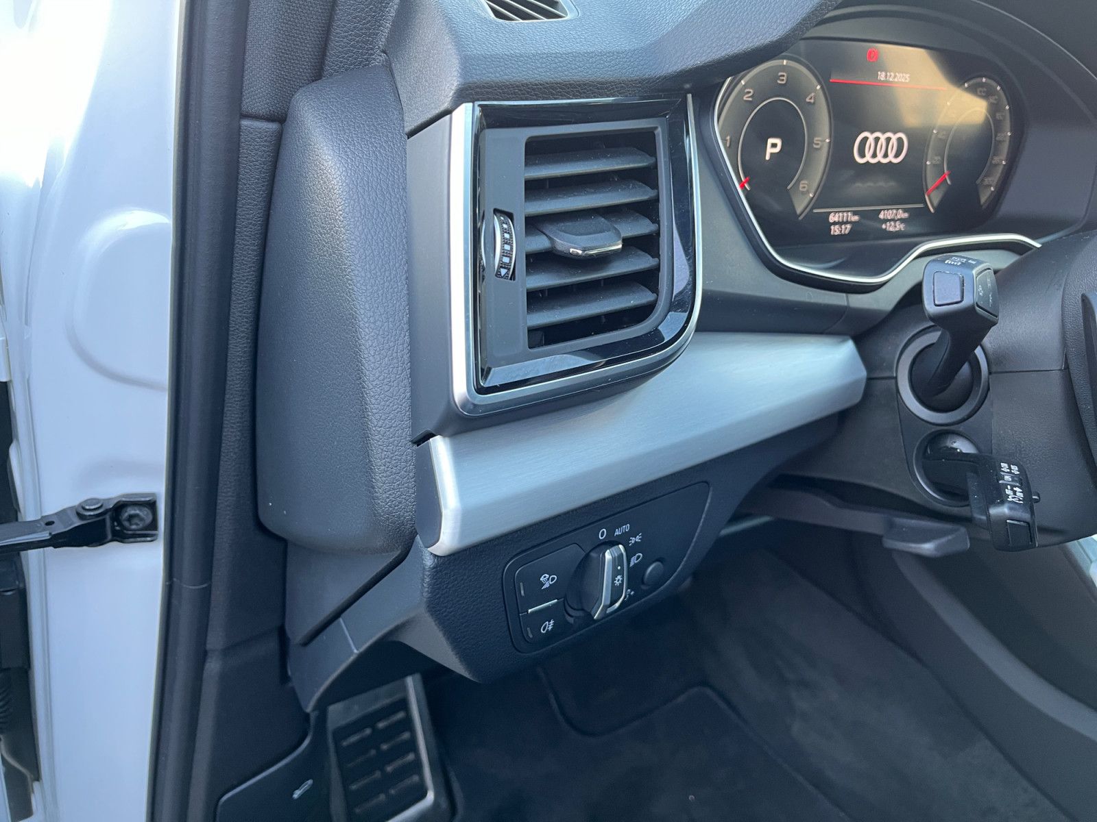 Audi Q5 40TDI quattro S line S-trc AHK 360° Virtual