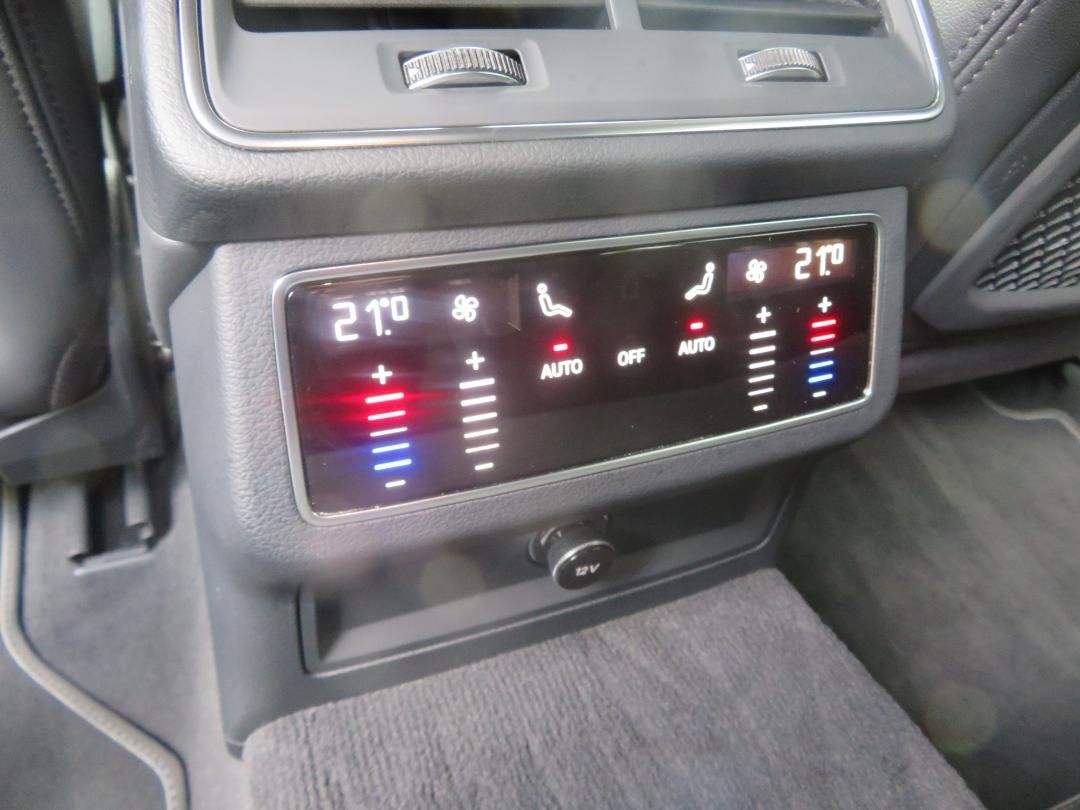 Audi A6 Avant TFSI e Sport - Samsaru's Car Outlet