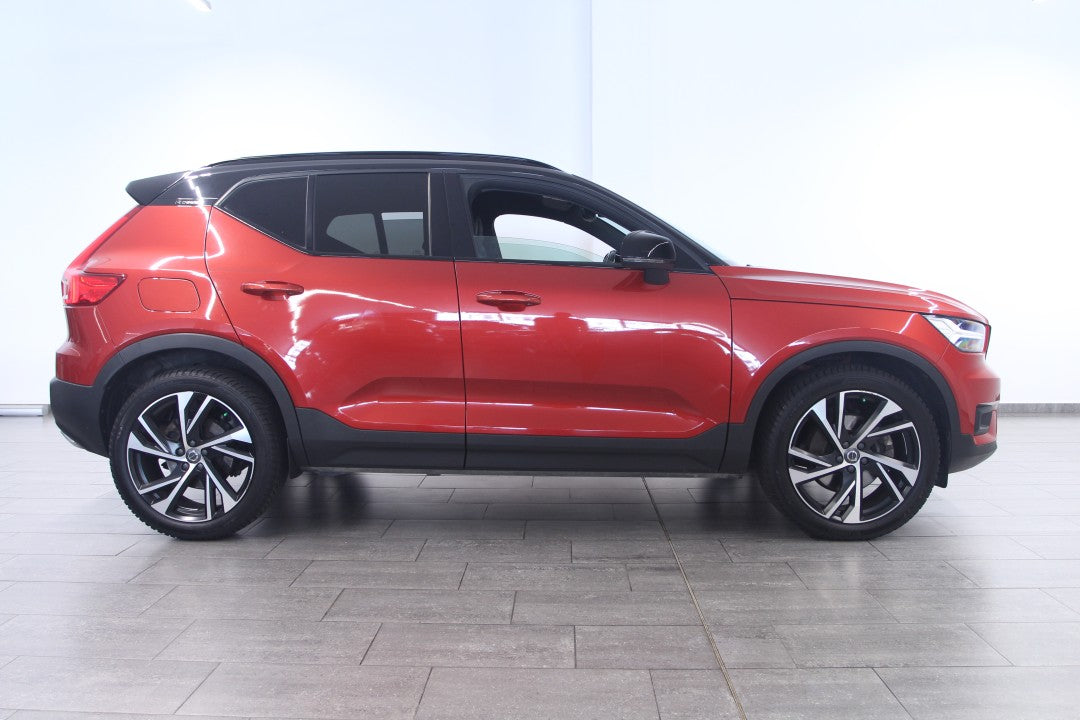 Volvo XC 40