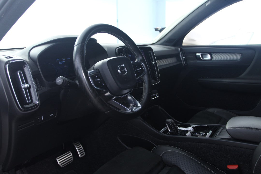 Volvo XC 40