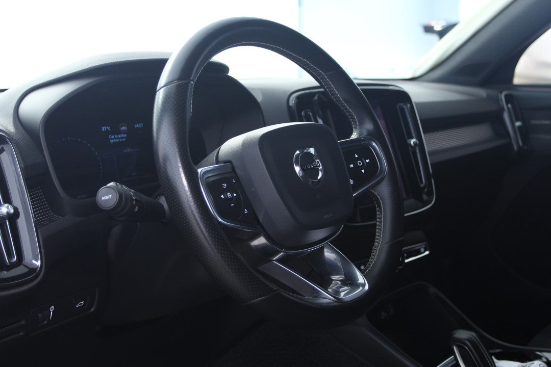 Volvo XC 40