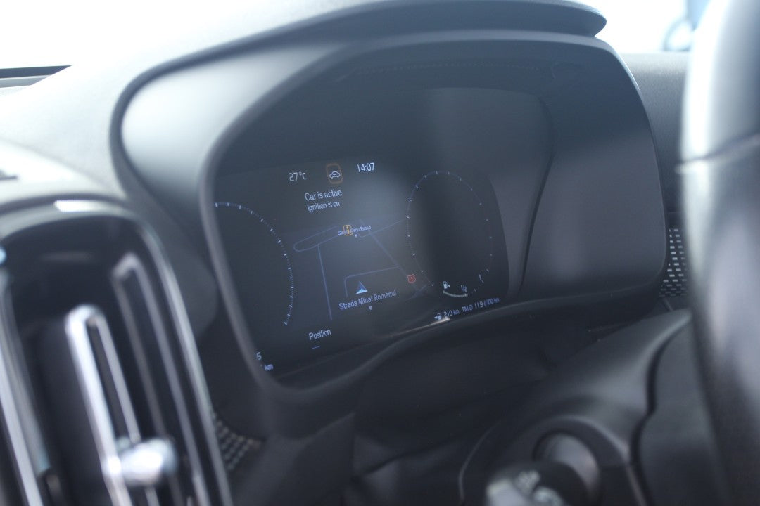 Volvo XC 40