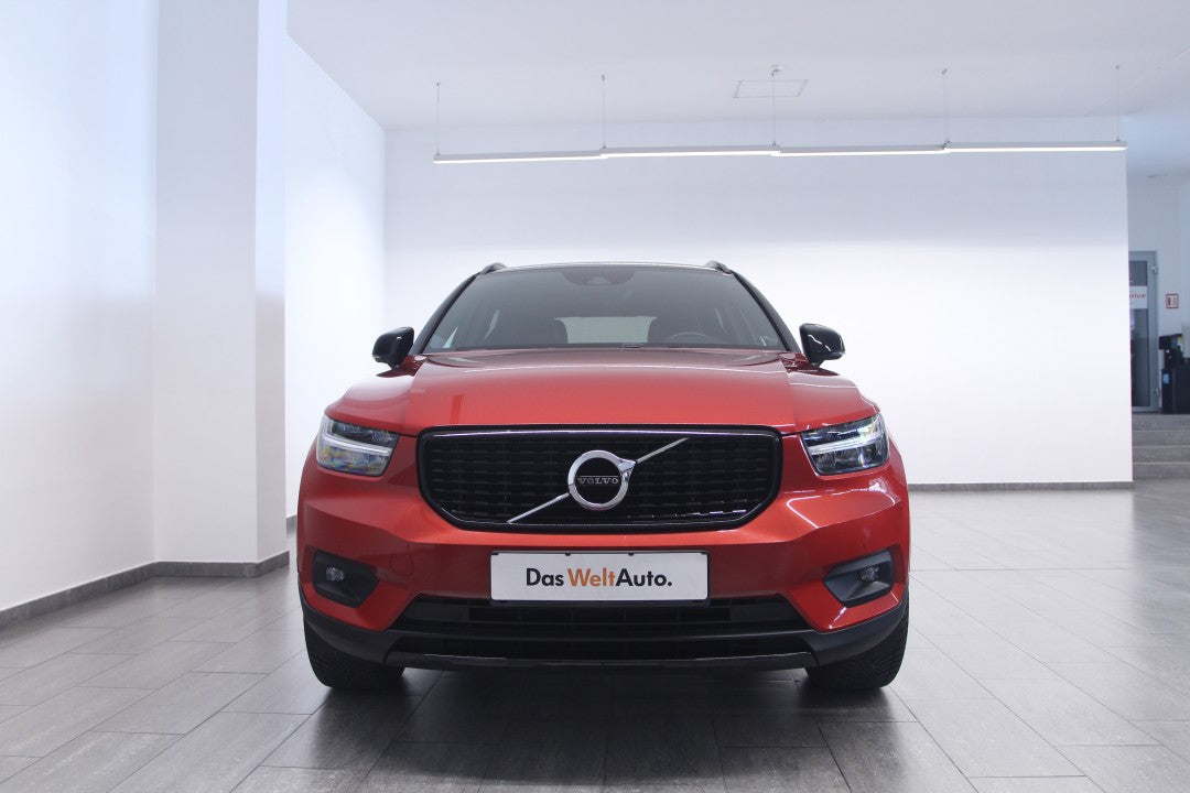 Volvo XC 40