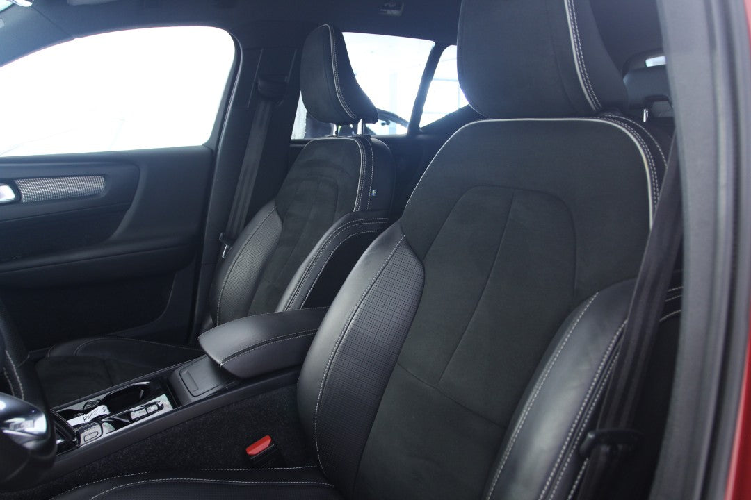 Volvo XC 40