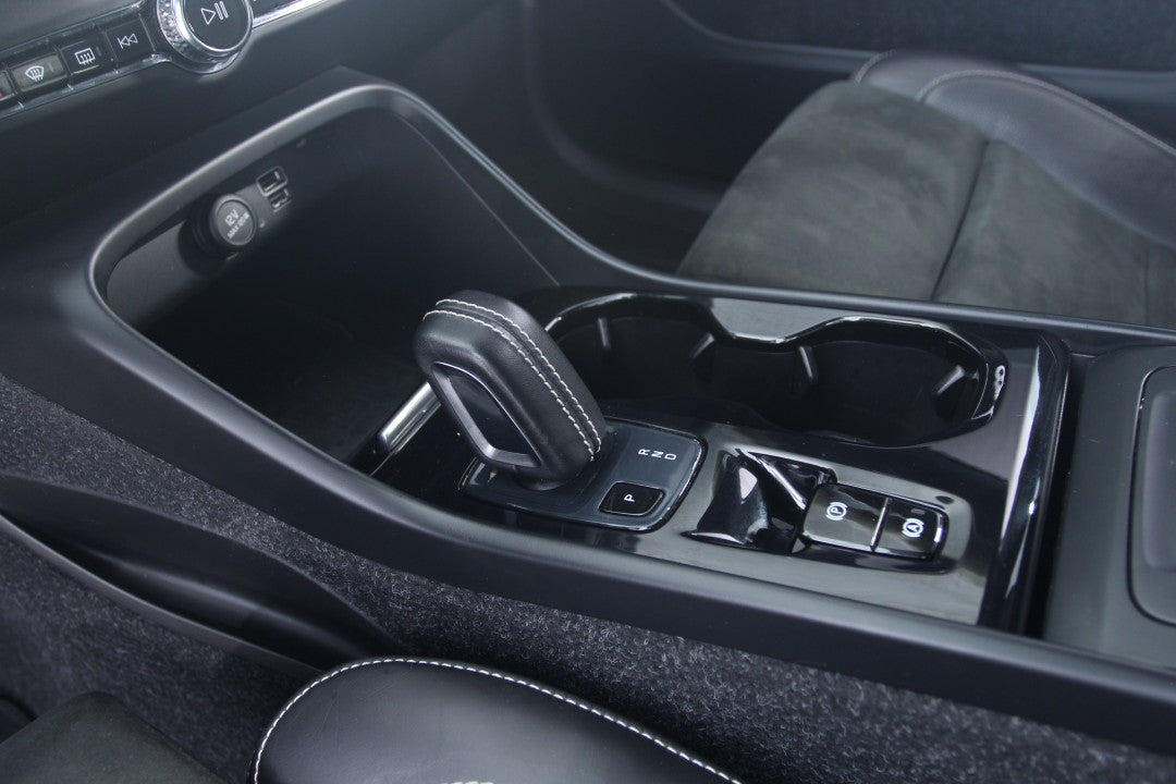 Volvo XC 40