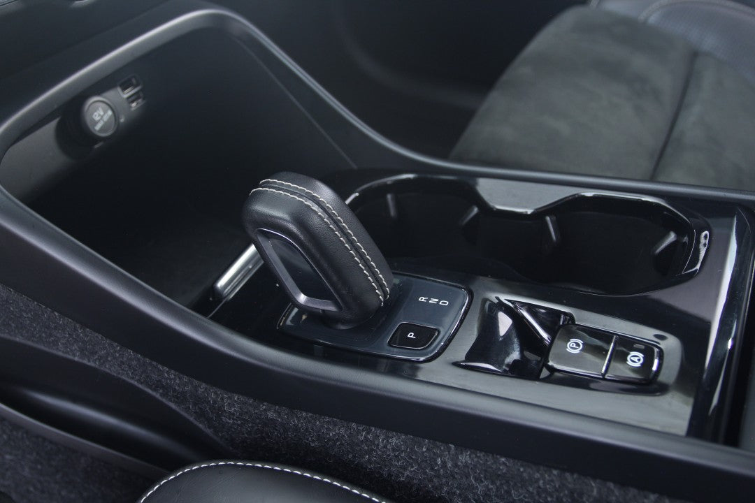 Volvo XC 40