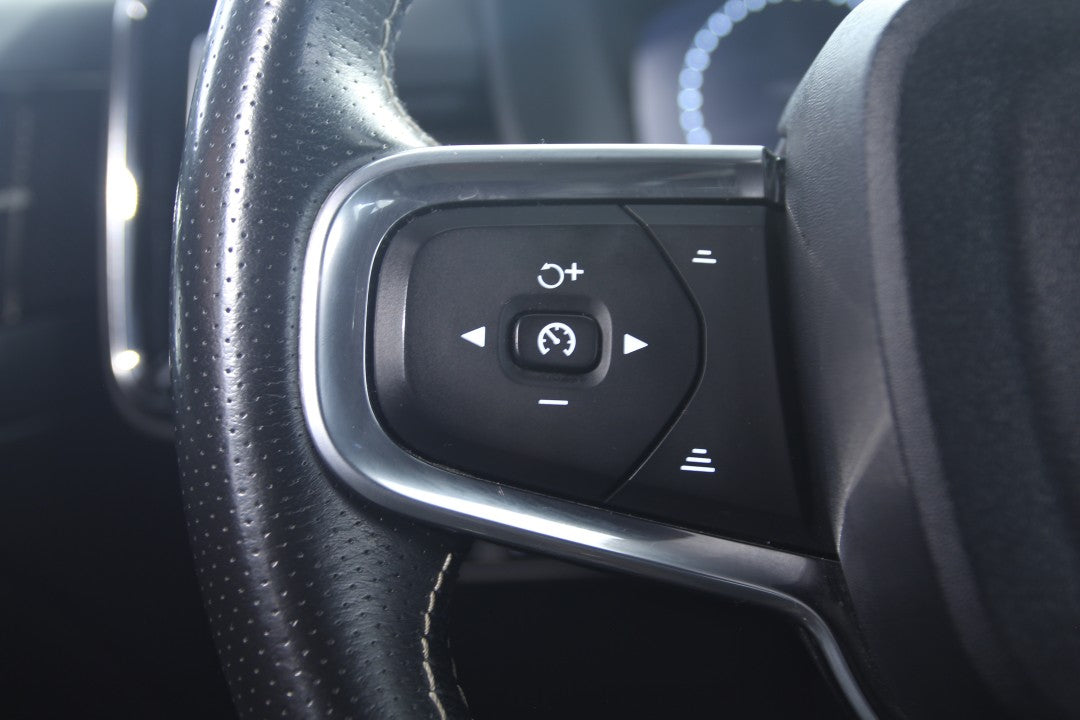 Volvo XC 40