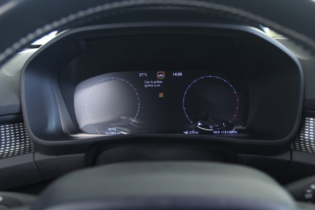 Volvo XC 40