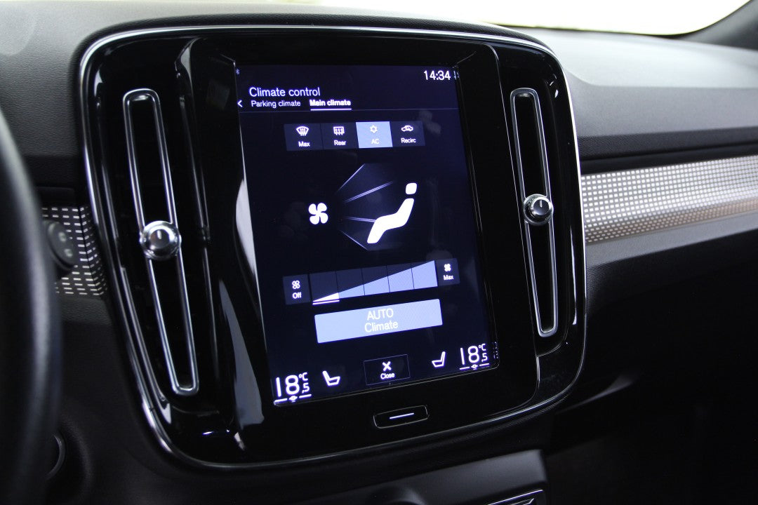 Volvo XC 40