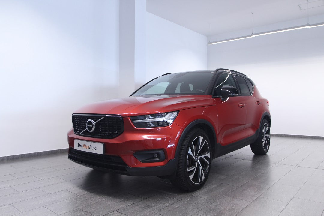 Volvo XC 40