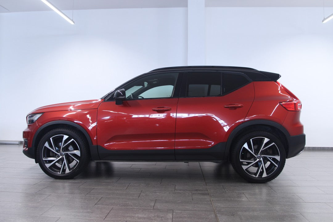 Volvo XC 40