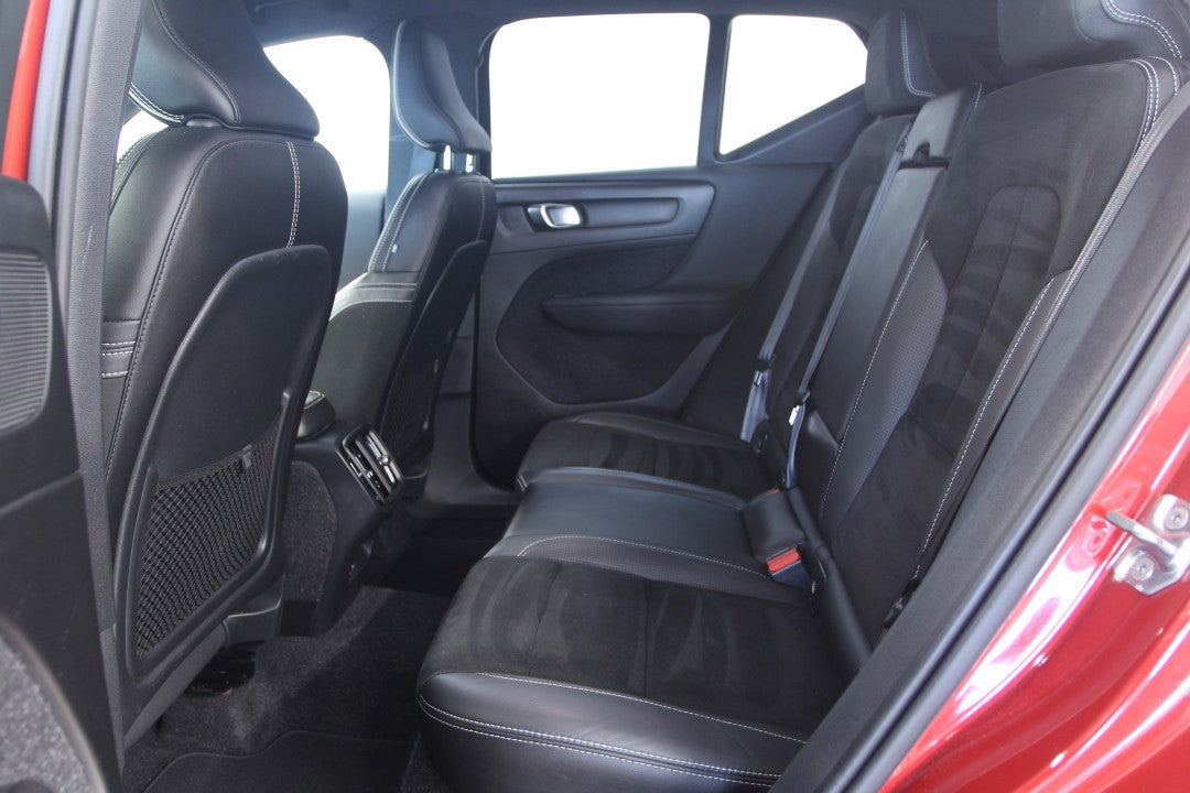 Volvo XC 40