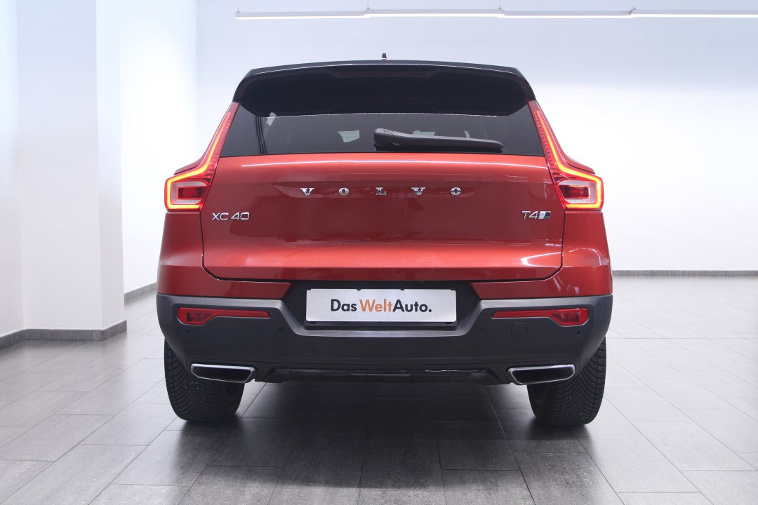 Volvo XC 40