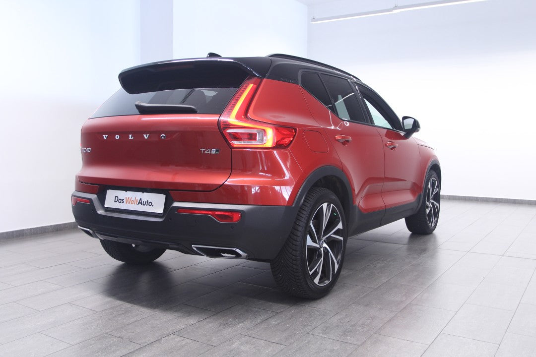 Volvo XC 40
