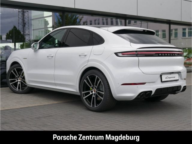 Porsche Cayenne E-Hybrid Coupe*BOSE*PASM*PANO*AZV*INNO*