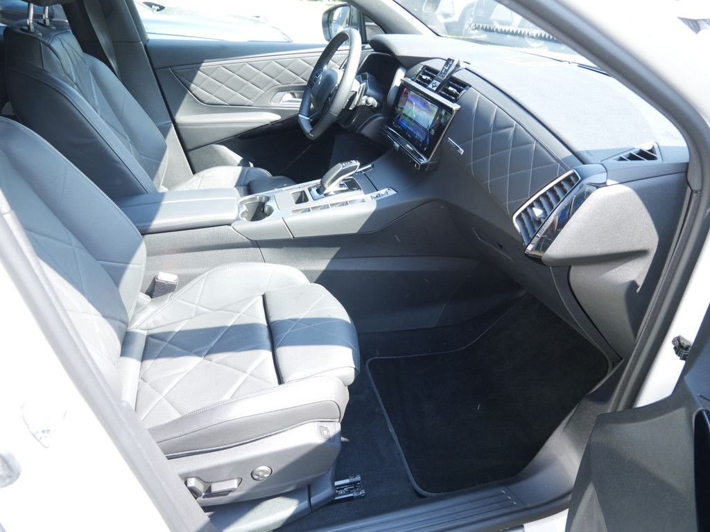 DS Automobiles DS 7 Crossback E-Tense Rivoli 4x4 AKTIVSITZE LED