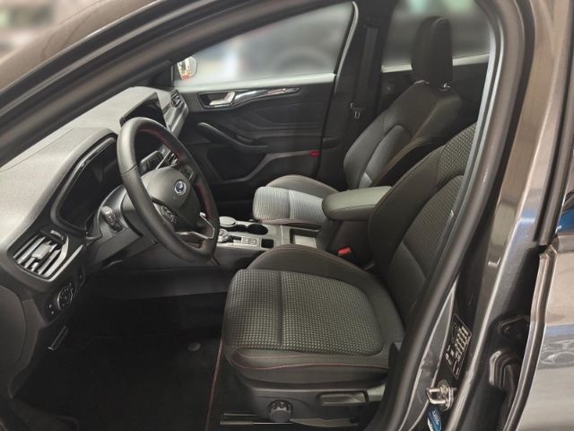 Ford Focus ST-Line X Turnier + el. PANORAMADACH + ALL