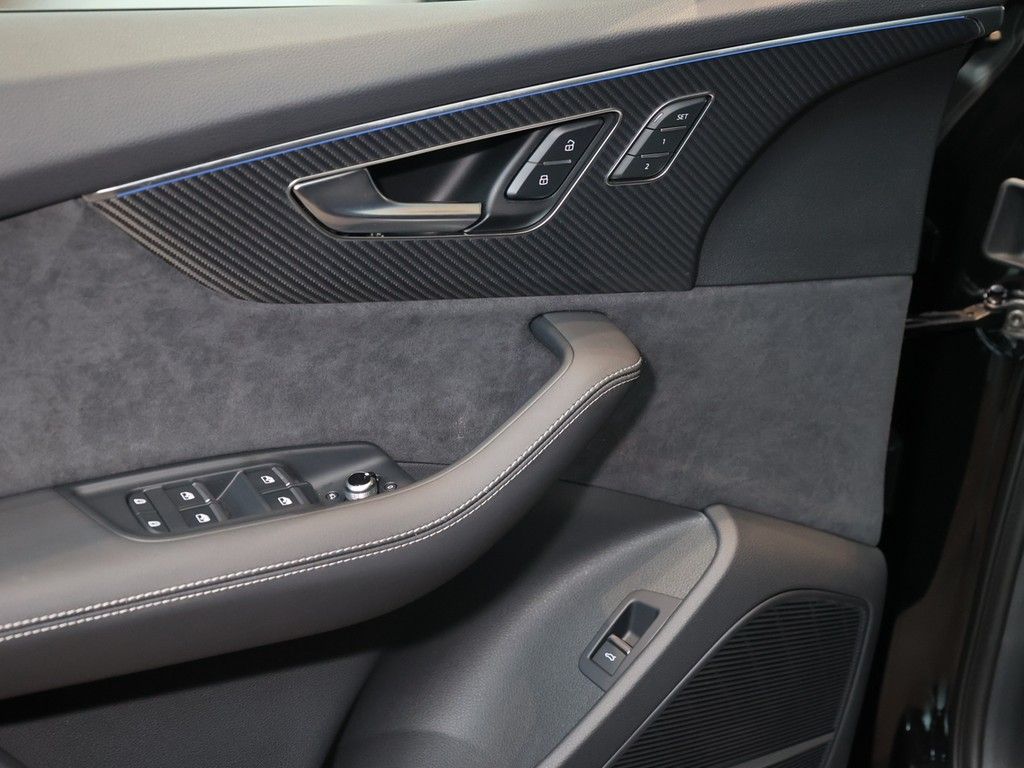 Audi Q7  S line SUV 50 TDI quattro