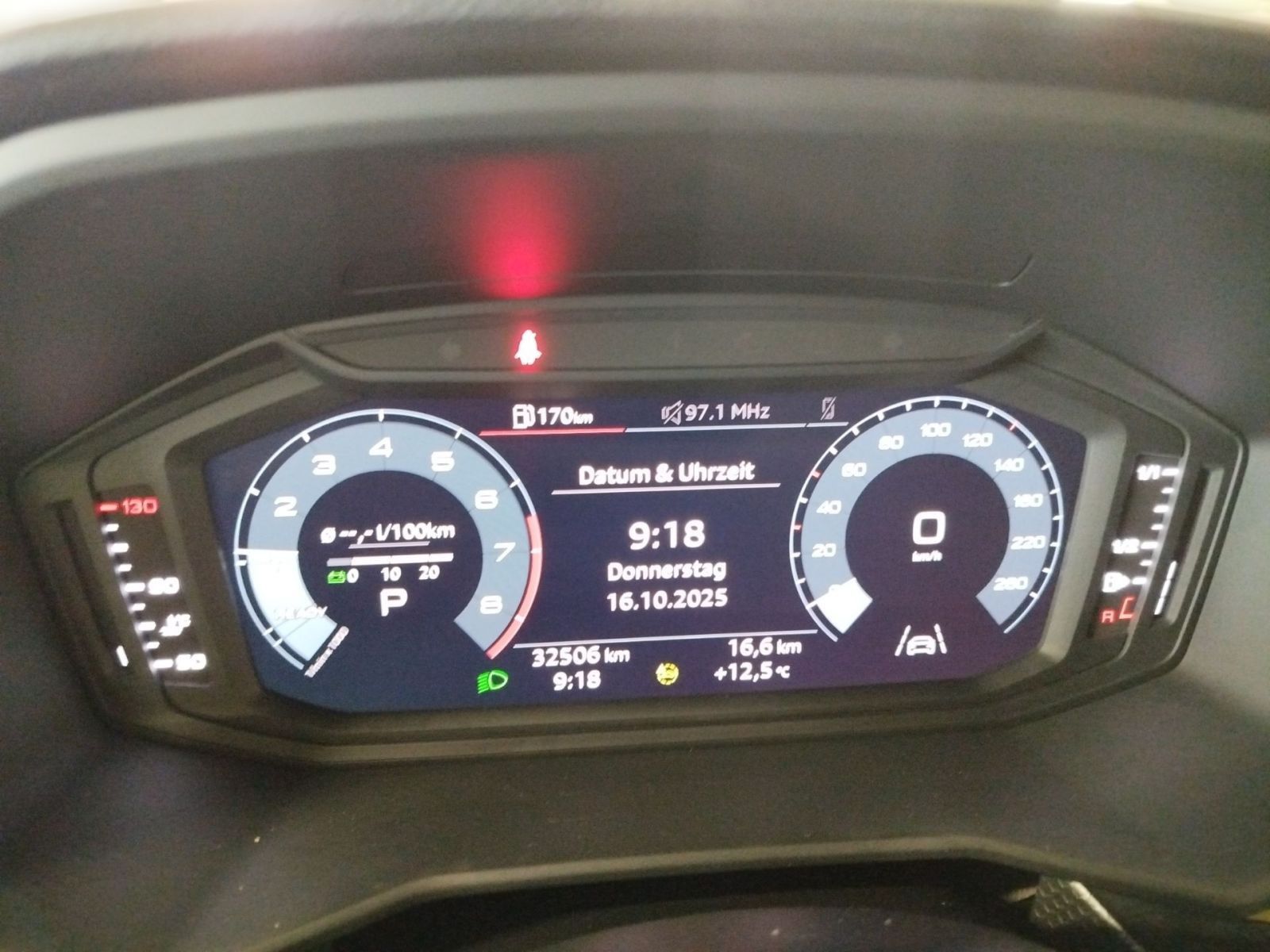 Audi A1 Sportback 25 TFSI S line DAB VC Tempomat