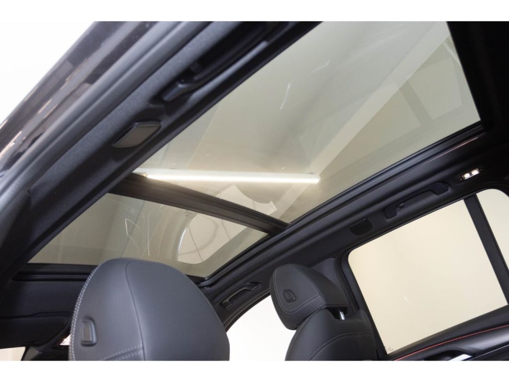 BMW X3 20d M Sport - Samsaru's Car Outlet