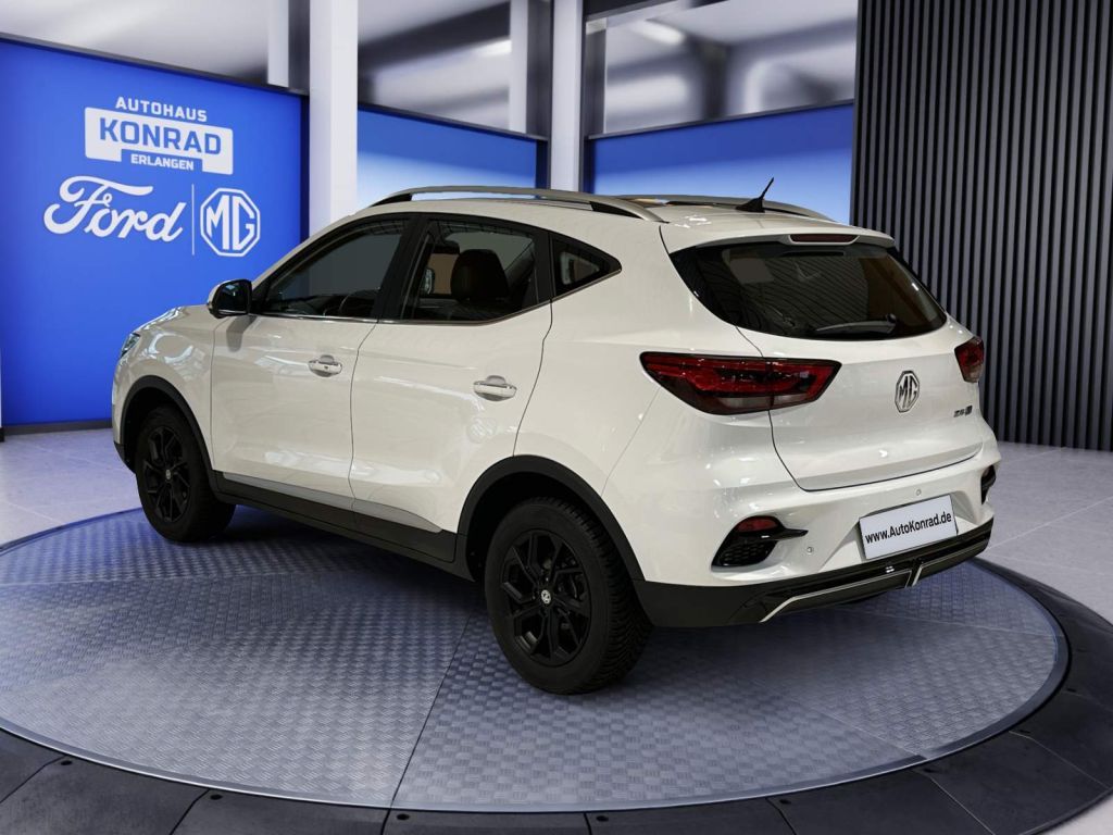 MG ZS EV Maximal Luxury *360*ACC*Pano*LED*