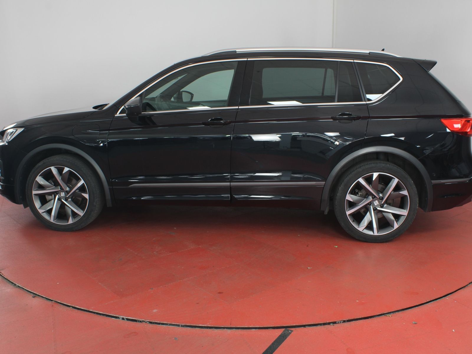 Seat Tarraco FR 1.4TSI e-Hybrid 332,-ohne Anzahlung N