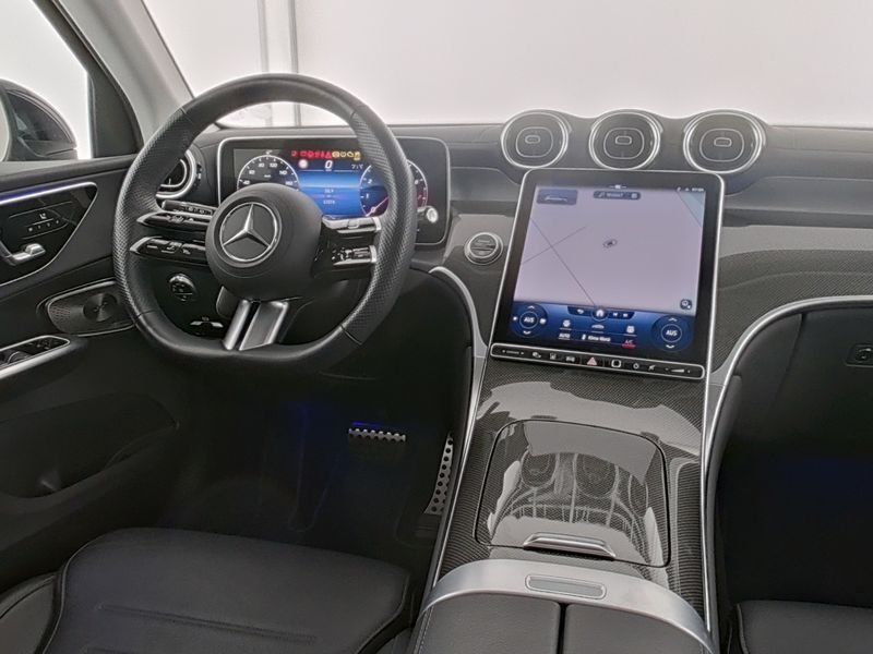 Mercedes-Benz GLC 300 AMG 4M - Samsaru's Car Outlet