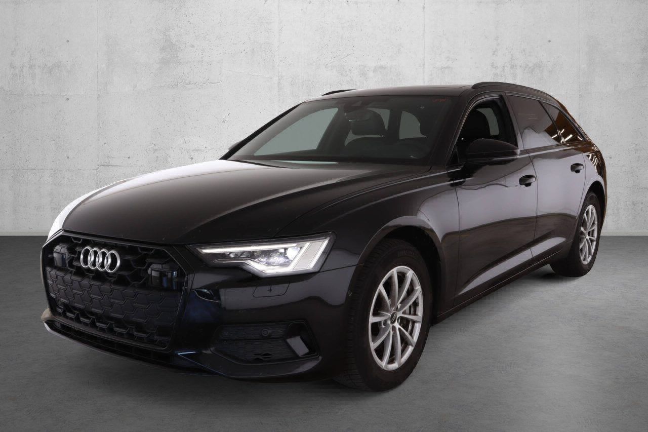 Audi A6 Avant 35 TDI S tronic advanced - Samsaru's Car Outlet