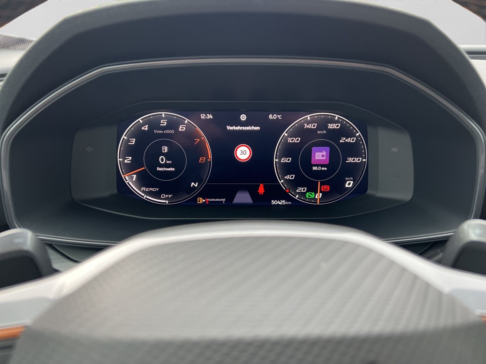 Cupra Formentor 2.0 TSI VZ LM19 AHK PANO LEDER BEATS