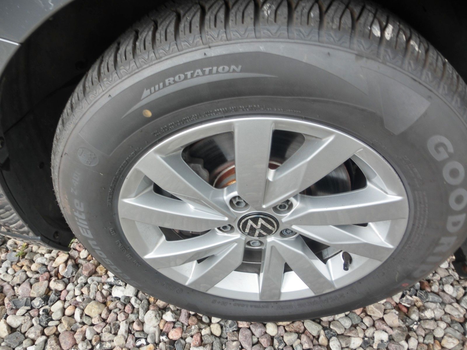 Volkswagen Passat Variant - Samsaru's Car Outlet