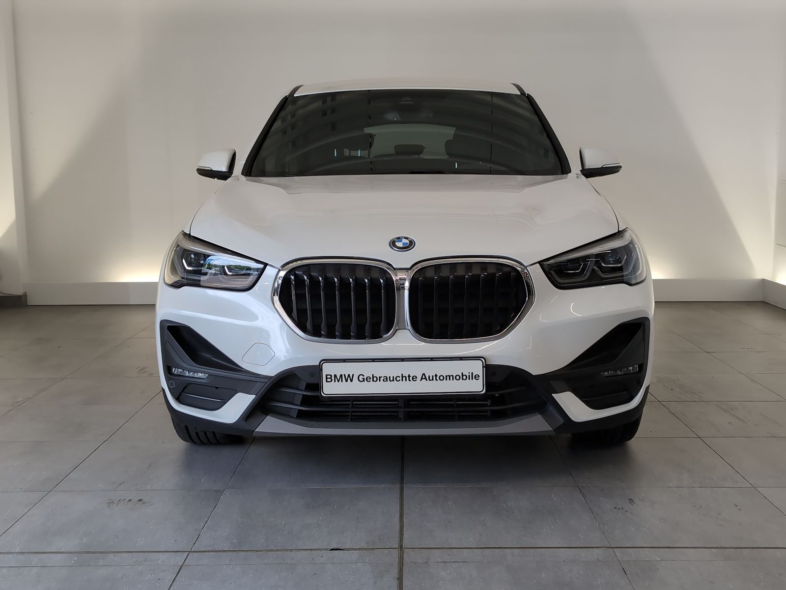 BMW X1 xDrive25e Advantage - Samsaru's Car Outlet