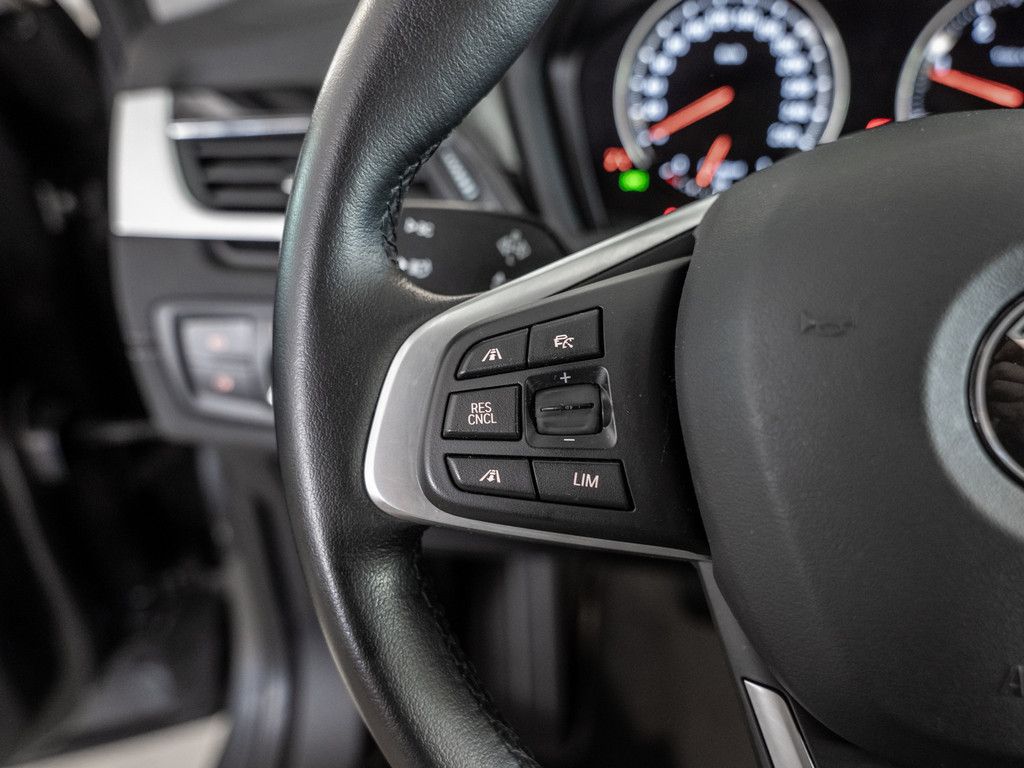 BMW X1 xDrive 20d X-Line - Samsaru's Car Outlet