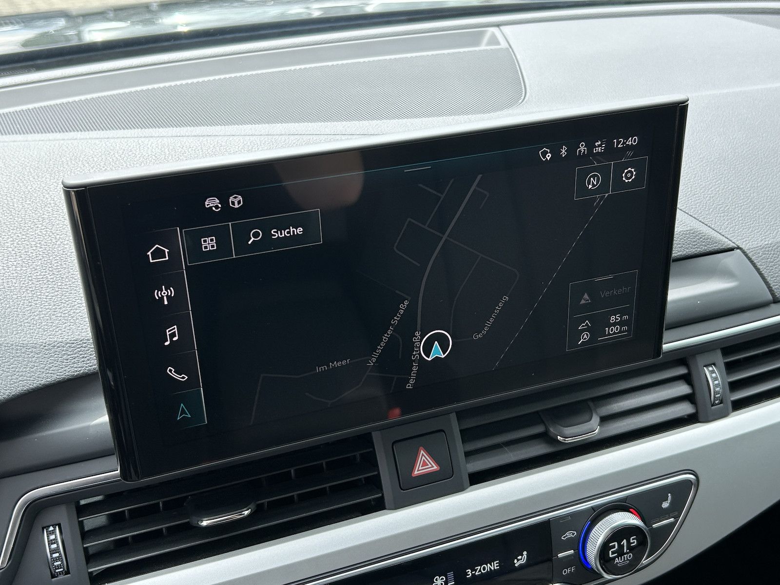 Audi A4 40 TDI quattro S-tronic - Samsaru's Car Outlet