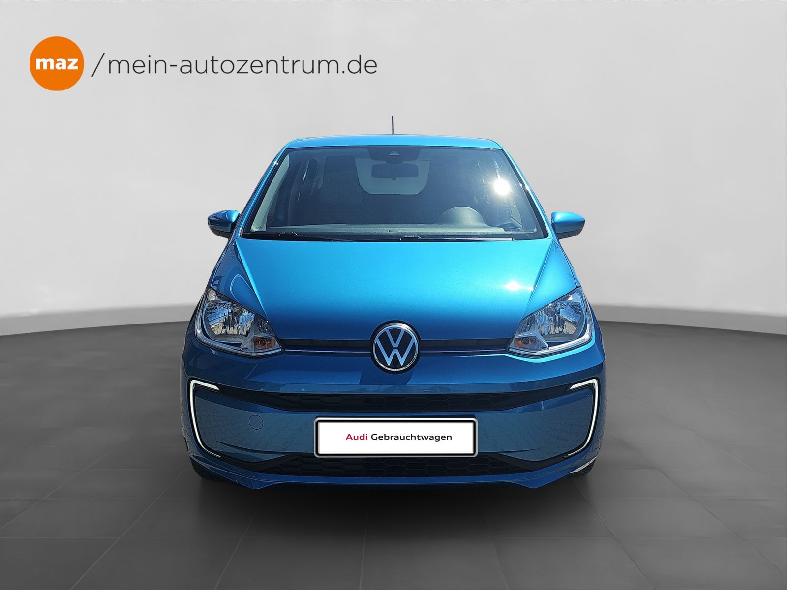 Volkswagen up! e-Up! - Samsaru's Car Outlet