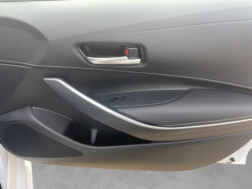 Toyota Corolla 2.0 Hybrid Touring Sports Teamplayer *Te