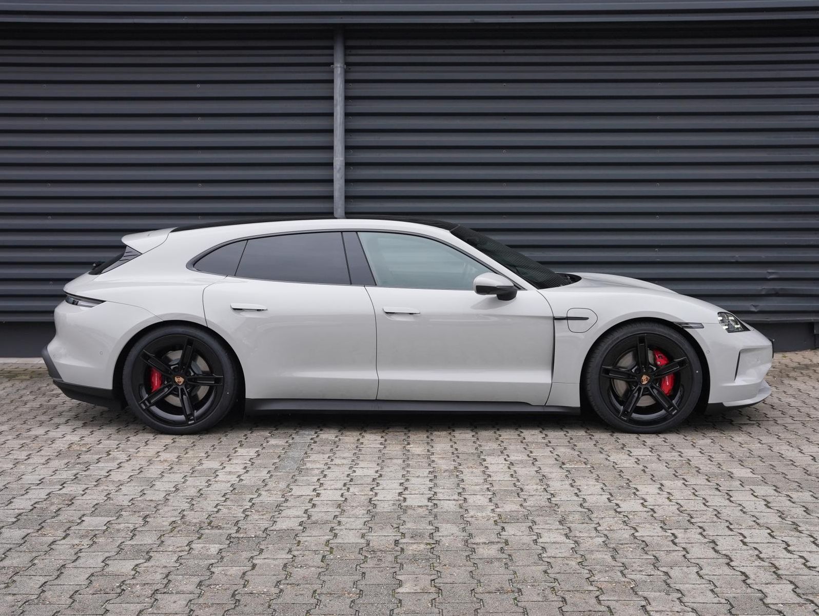Porsche Taycan 4S Sport Turismo LED-Matrix Surround-View