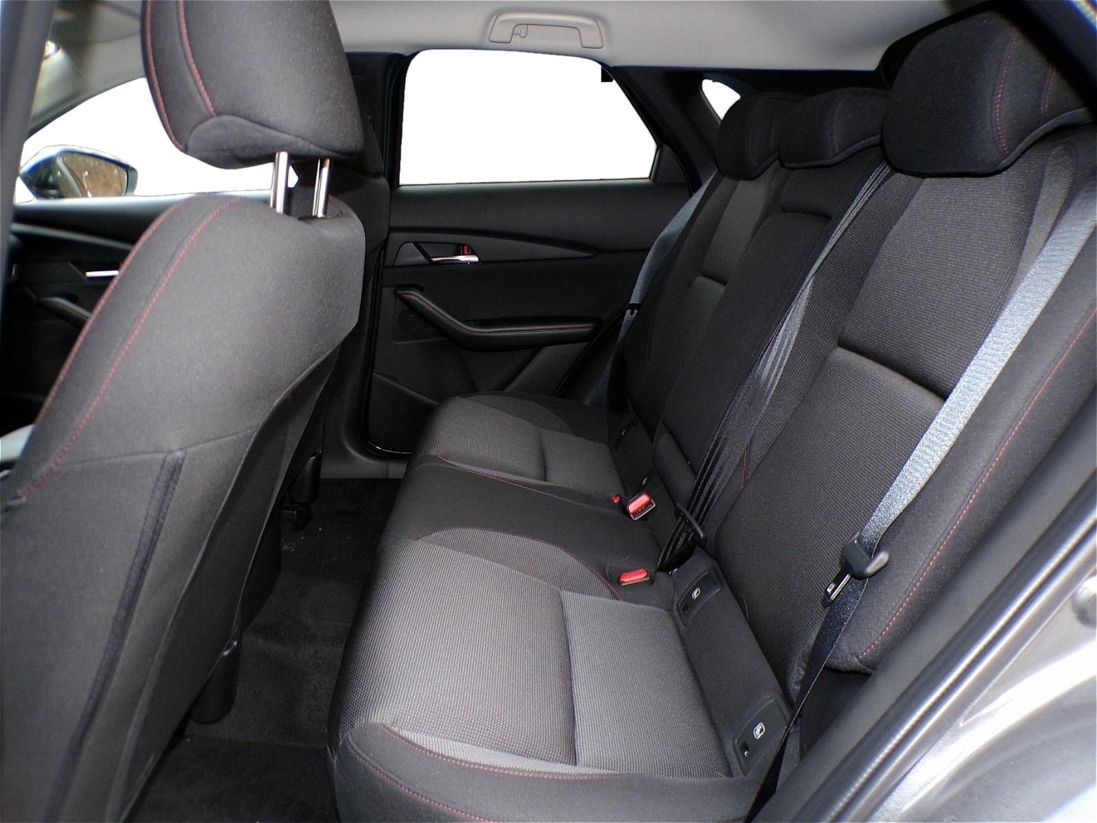 Mazda CX-30 2.5 SkyactiveG 140 Automatik Homura*LED*RF