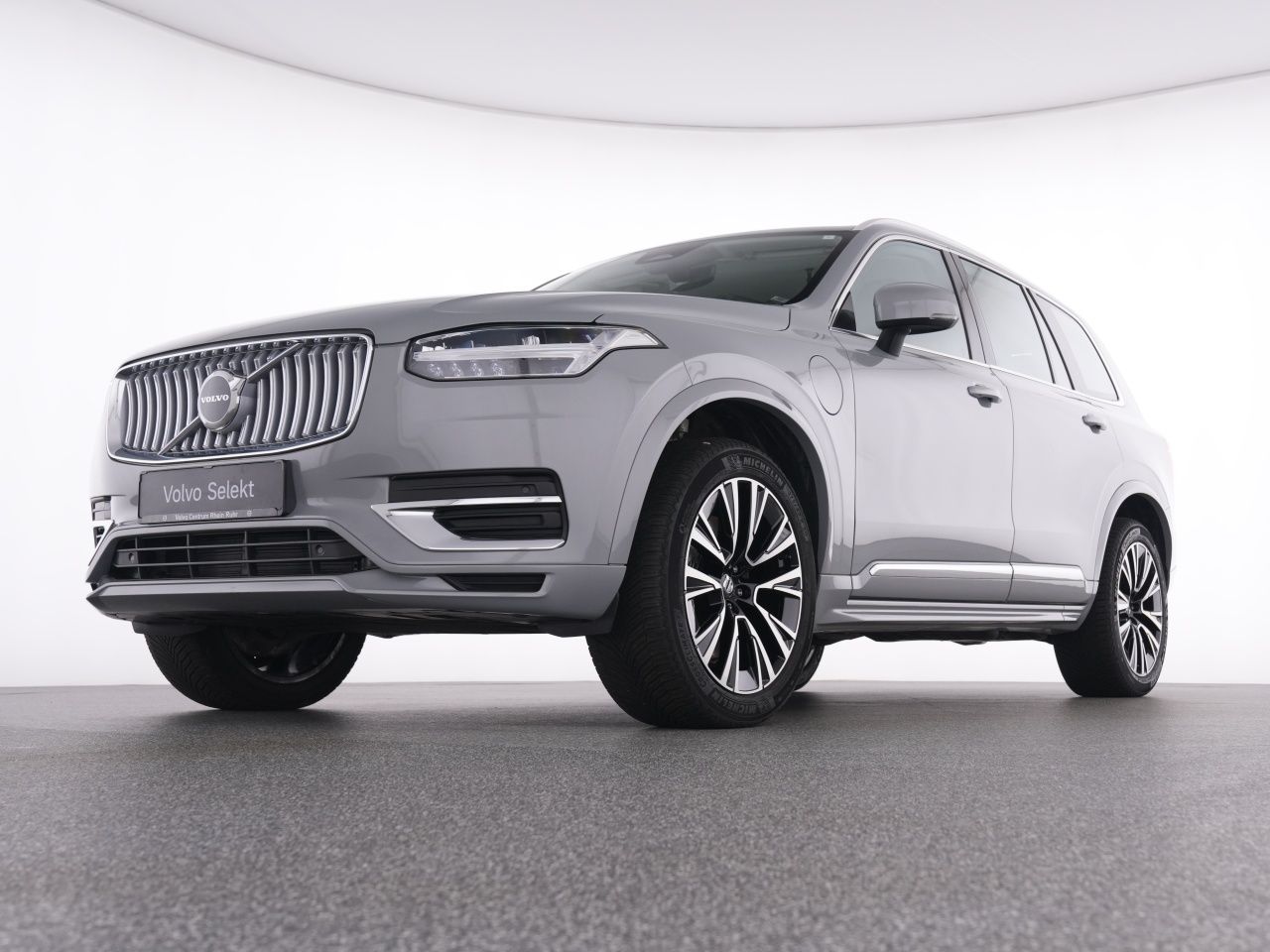 Volvo XC90 T8 Recharge CORE AHK+LM20+WINTERPAK+FAP+