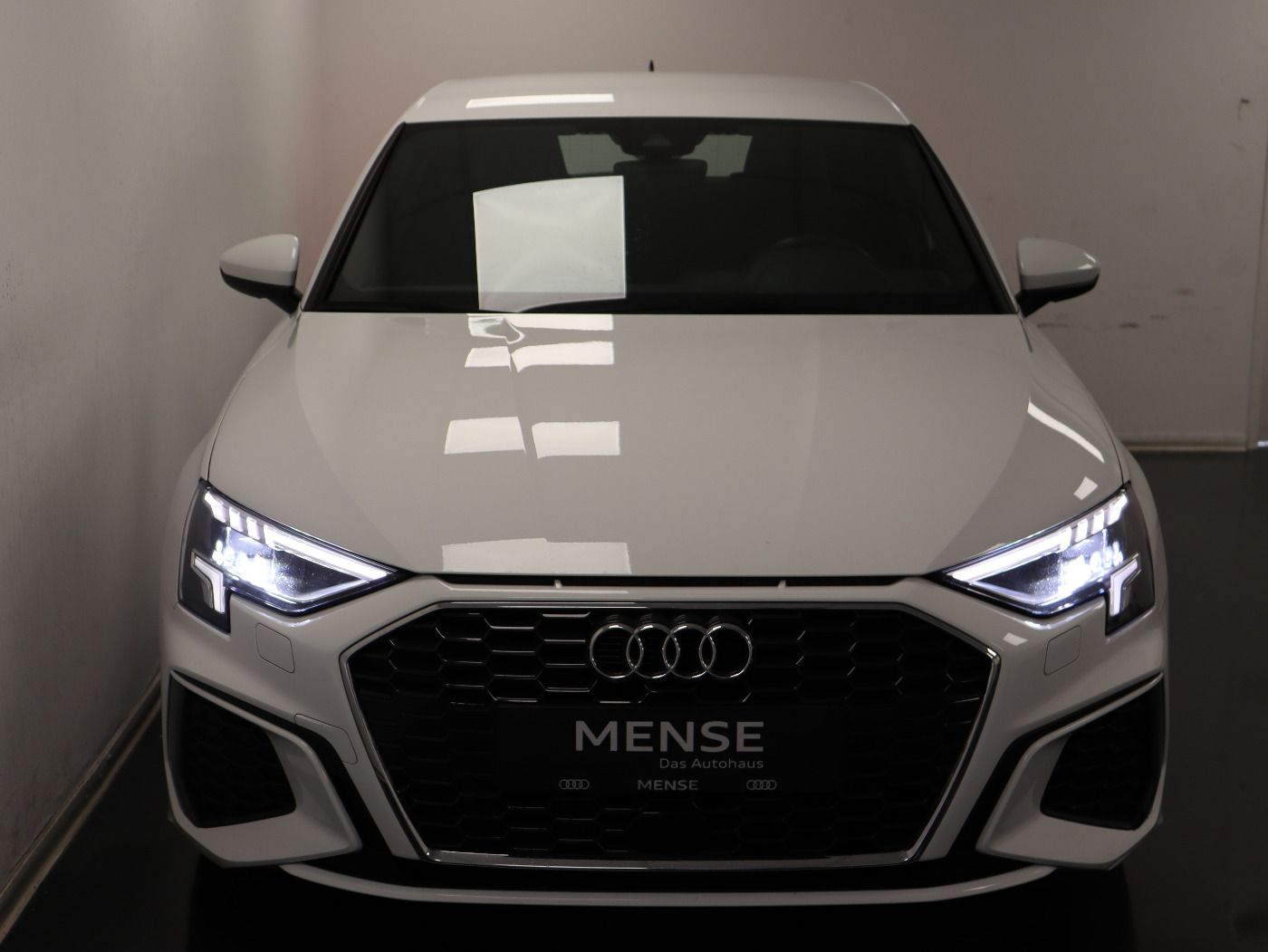 Audi A3 Sportback 40 1.4 TFSI e S-Line CarPlay|LED|LM