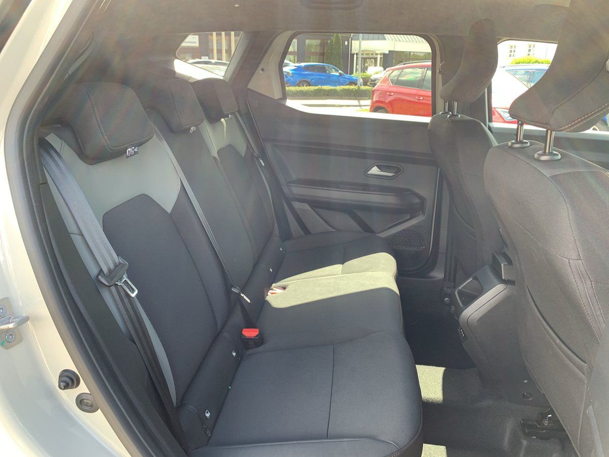 Dacia Duster EXTREME 130TCe - Samsaru's Car Outlet