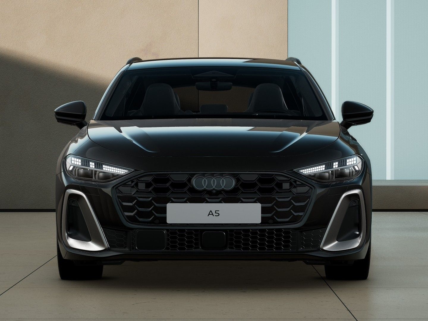 Audi A5 Avant S line TFSI quattro S tronic