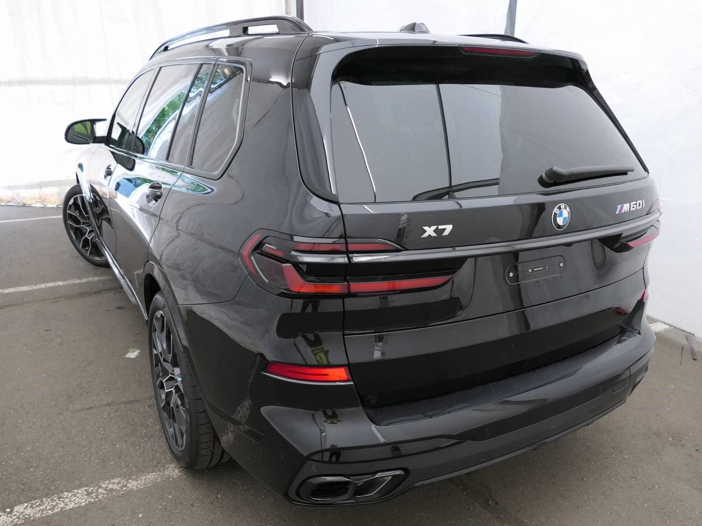 BMW X7 M60i xDrive M Sport PRO //Standhzg. Massage