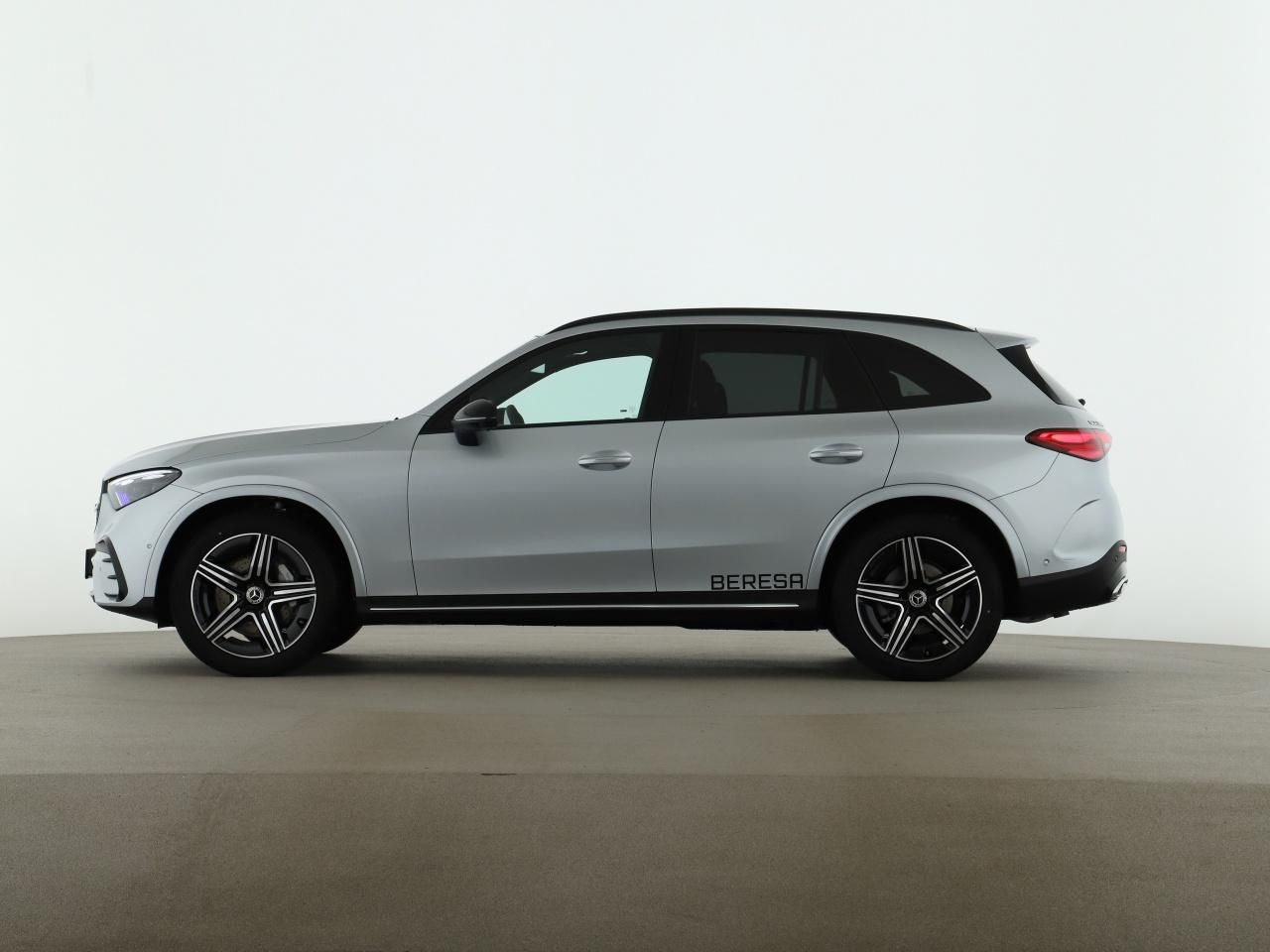 Mercedes-Benz GLC 200 d 4M AMG Digital Light Night MBUX Pano