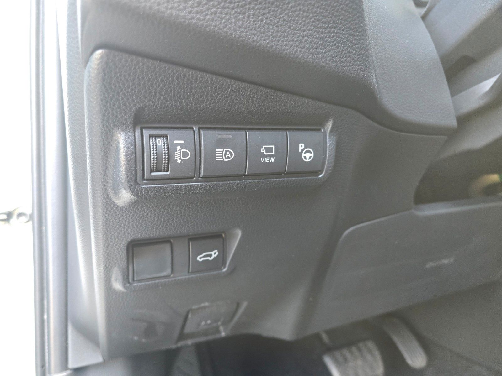 Toyota Corolla Cross 2.0 Hybrid Lounge