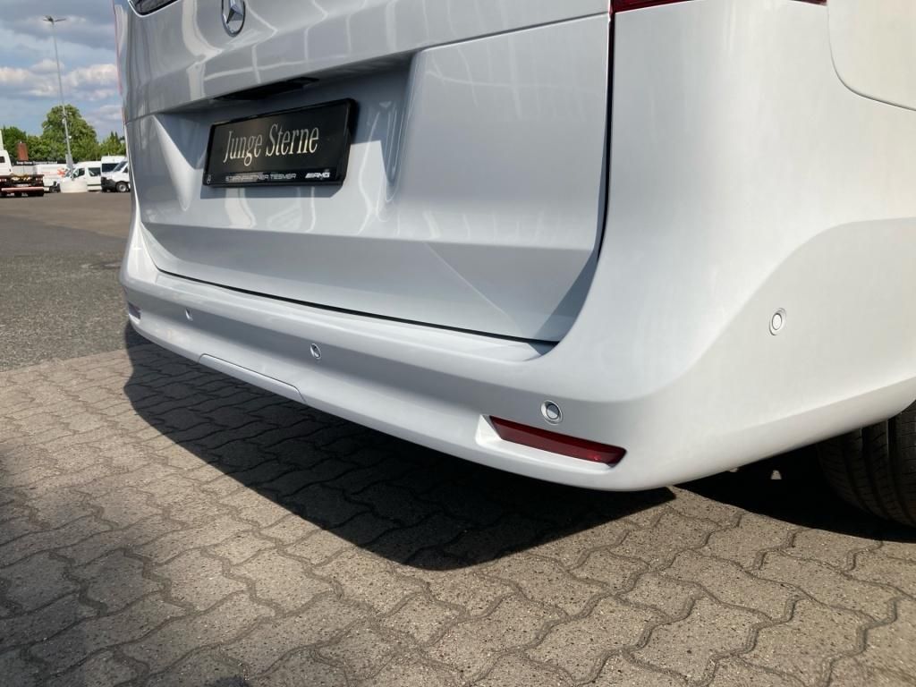 Mercedes-Benz V 250 d 4MATIC AVANTGARDE EDITION - Samsaru's Car Outlet