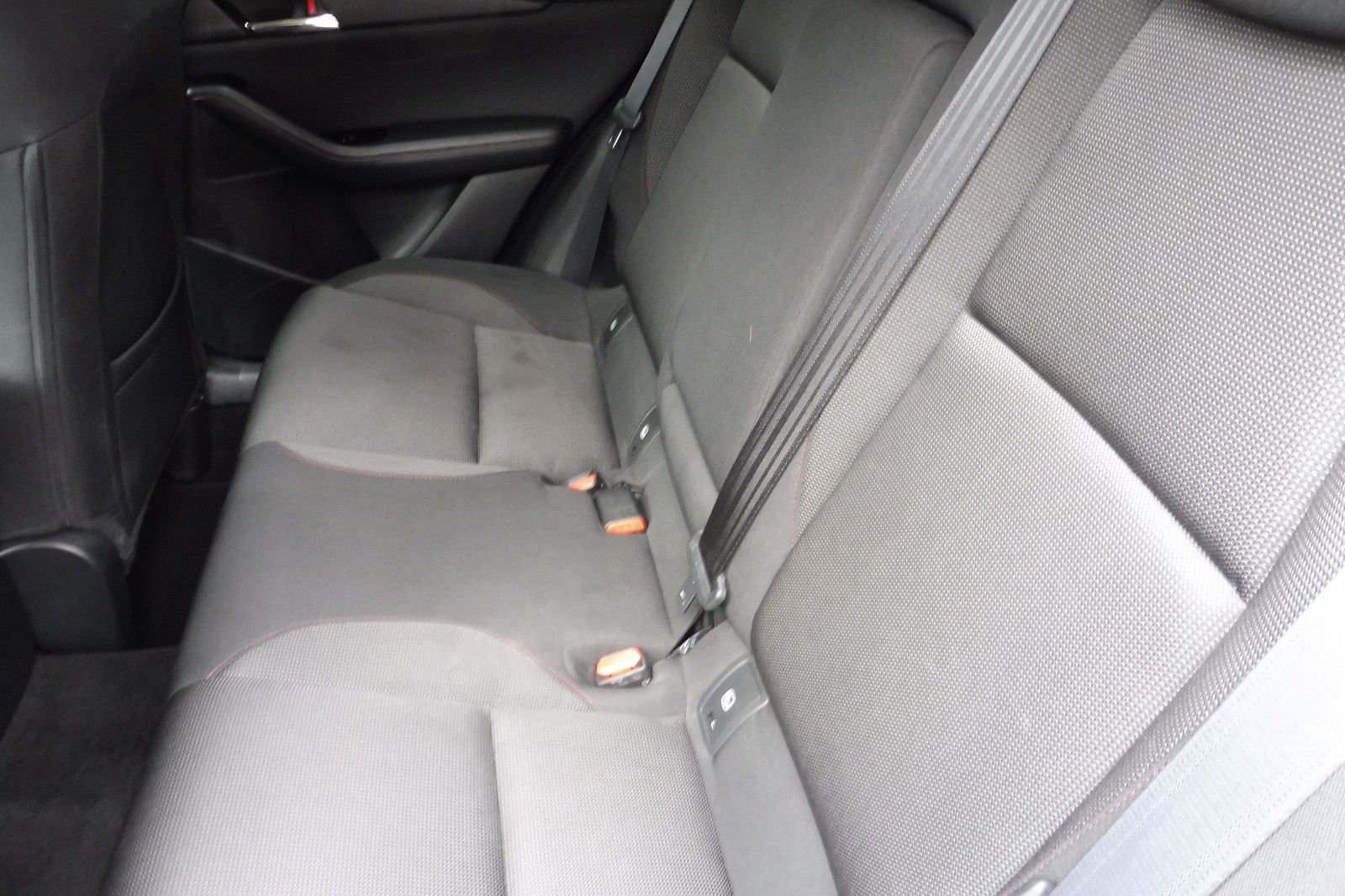 Mazda CX-30 Homura Automatik 150 PS HUD Kamera Navi LE