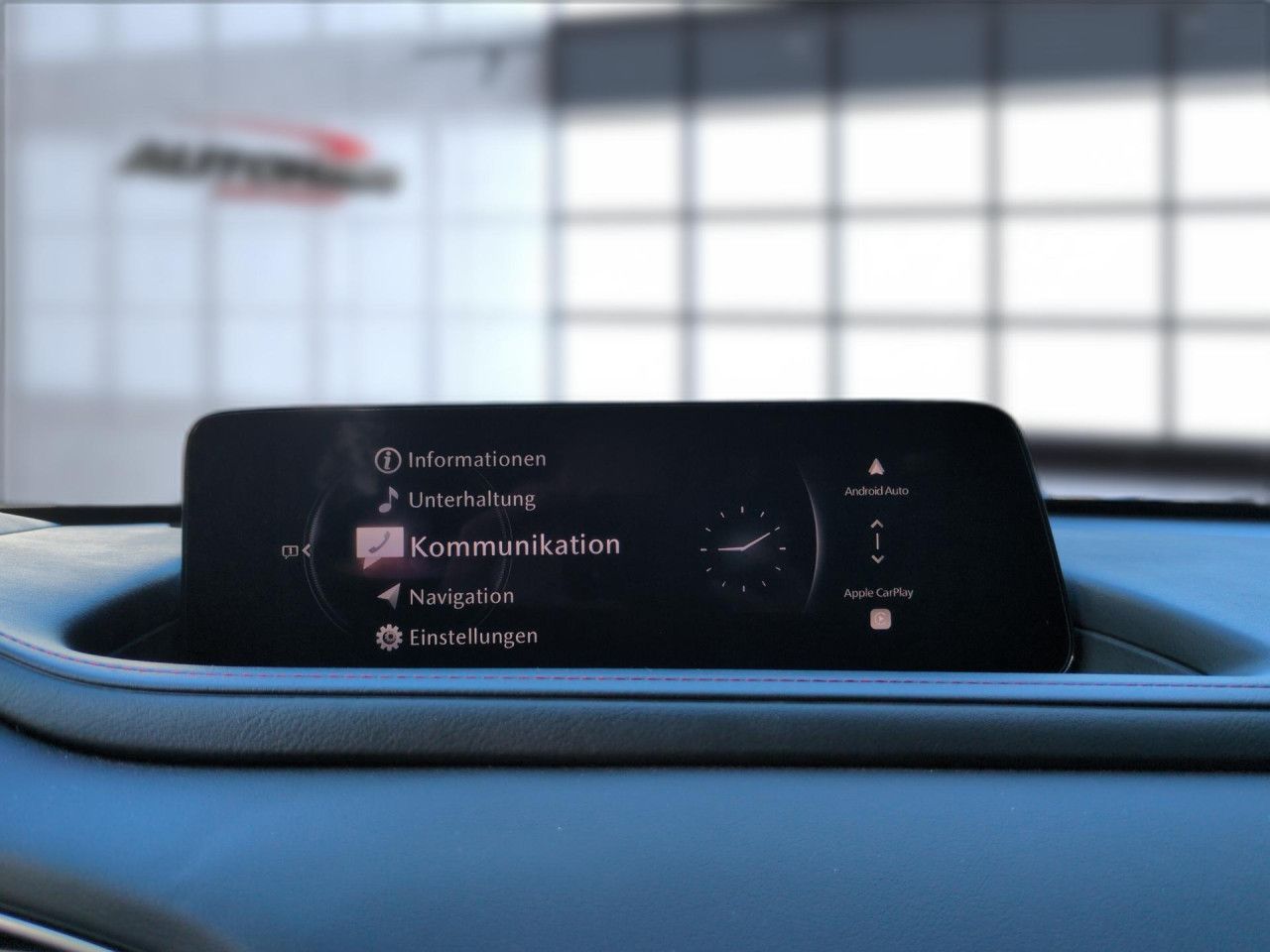 Mazda CX-30 2.5 e-SKYACTIV-G Homura 2WD Automatik Navi