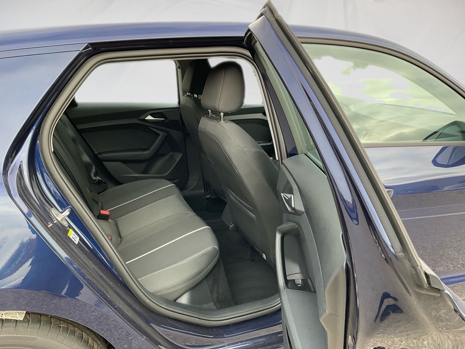 Audi A1 Sportback ADVANCED 25 TFSI 95PS S-TRONIC VIRT